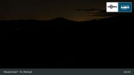 Archiv Foto Webcam Grosseckbahn Mauterndorf 04:00