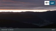 Archiv Foto Webcam Grosseckbahn Mauterndorf 05:00