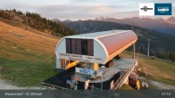 Archiv Foto Webcam Grosseckbahn Mauterndorf 06:00
