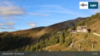 Archiv Foto Webcam Grosseckbahn Mauterndorf 07:00