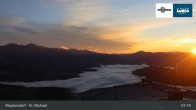 Archiv Foto Webcam Grosseckbahn Mauterndorf 06:00