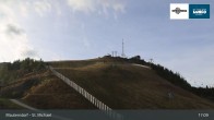 Archiv Foto Webcam Grosseckbahn Mauterndorf 16:00
