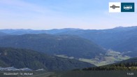 Archiv Foto Webcam Grosseckbahn Mauterndorf 12:00