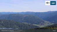 Archiv Foto Webcam Grosseckbahn Mauterndorf 14:00