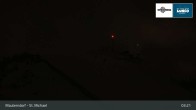 Archiv Foto Webcam Grosseckbahn Mauterndorf 02:00