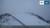 Archiv Foto Webcam Grosseckbahn Mauterndorf 06:00