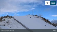 Archiv Foto Webcam Grosseckbahn Mauterndorf 08:00