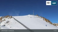 Archiv Foto Webcam Grosseckbahn Mauterndorf 10:00