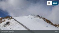 Archiv Foto Webcam Grosseckbahn Mauterndorf 12:00