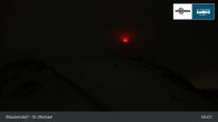 Archiv Foto Webcam Grosseckbahn Mauterndorf 04:00