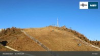 Archiv Foto Webcam Grosseckbahn Mauterndorf 06:00