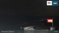 Archiv Foto Webcam Grosseckbahn Mauterndorf 00:00