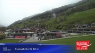 Archiv Foto Webcam Wildkogel: Frühmesserbahn - Bergstation 07:00