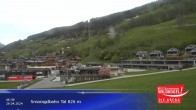 Archiv Foto Webcam Wildkogel: Frühmesserbahn - Bergstation 06:00