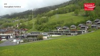 Archiv Foto Webcam Wildkogel: Frühmesserbahn - Bergstation 07:00
