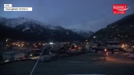 Archiv Foto Webcam Wildkogel: Frühmesserbahn - Bergstation 06:00