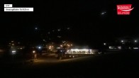 Archiv Foto Webcam Wildkogel: Frühmesserbahn - Bergstation 17:00