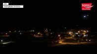 Archiv Foto Webcam Wildkogel: Frühmesserbahn - Bergstation 23:00