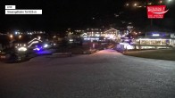 Archiv Foto Webcam Wildkogel: Frühmesserbahn - Bergstation 19:00