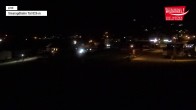 Archiv Foto Webcam Wildkogel: Frühmesserbahn - Bergstation 21:00
