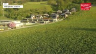 Archiv Foto Webcam Wildkogel: Frühmesserbahn - Bergstation 06:00