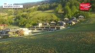 Archiv Foto Webcam Wildkogel: Frühmesserbahn - Bergstation 05:00