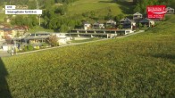 Archiv Foto Webcam Wildkogel: Frühmesserbahn - Bergstation 06:00