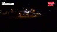 Archiv Foto Webcam Wildkogel: Frühmesserbahn - Bergstation 21:00
