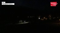 Archiv Foto Webcam Wildkogel: Frühmesserbahn - Bergstation 23:00
