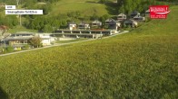 Archiv Foto Webcam Wildkogel: Frühmesserbahn - Bergstation 06:00