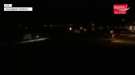 Archiv Foto Webcam Wildkogel: Frühmesserbahn - Bergstation 23:00