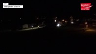 Archiv Foto Webcam Wildkogel: Frühmesserbahn - Bergstation 23:00
