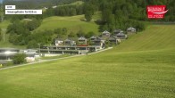 Archiv Foto Webcam Wildkogel: Frühmesserbahn - Bergstation 07:00