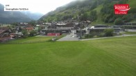 Archiv Foto Webcam Wildkogel: Frühmesserbahn - Bergstation 15:00