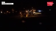 Archiv Foto Webcam Wildkogel: Frühmesserbahn - Bergstation 23:00