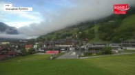 Archiv Foto Webcam Wildkogel: Frühmesserbahn - Bergstation 07:00
