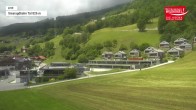 Archiv Foto Webcam Wildkogel: Frühmesserbahn - Bergstation 11:00