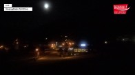 Archiv Foto Webcam Wildkogel: Frühmesserbahn - Bergstation 23:00