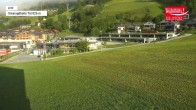 Archiv Foto Webcam Wildkogel: Frühmesserbahn - Bergstation 06:00