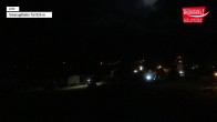 Archived image Webcam Wildkogel: Frühmesserbahn lift - mountain station 23:00