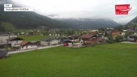 Archiv Foto Webcam Wildkogel: Frühmesserbahn - Bergstation 05:00