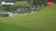 Archiv Foto Webcam Wildkogel: Frühmesserbahn - Bergstation 06:00