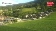 Archiv Foto Webcam Wildkogel: Frühmesserbahn - Bergstation 05:00