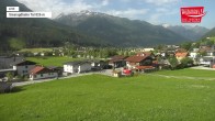 Archiv Foto Webcam Wildkogel: Frühmesserbahn - Bergstation 07:00