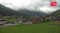 Archiv Foto Webcam Wildkogel: Frühmesserbahn - Bergstation 11:00
