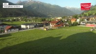 Archiv Foto Webcam Wildkogel: Frühmesserbahn - Bergstation 01:00