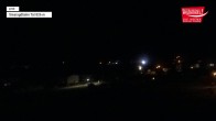 Archiv Foto Webcam Wildkogel: Frühmesserbahn - Bergstation 23:00