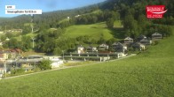 Archiv Foto Webcam Wildkogel: Frühmesserbahn - Bergstation 06:00