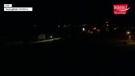 Archiv Foto Webcam Wildkogel: Frühmesserbahn - Bergstation 23:00