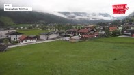 Archiv Foto Webcam Wildkogel: Frühmesserbahn - Bergstation 05:00